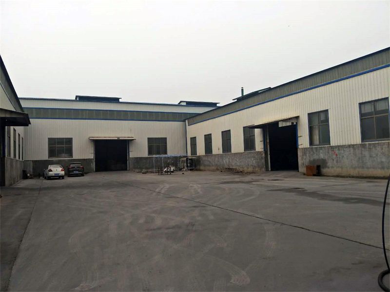 鋼鐵燒結(jié)煙氣超低排放改造與您攜手行動(dòng)，建設(shè)天藍(lán)、地綠、水清的美麗中國